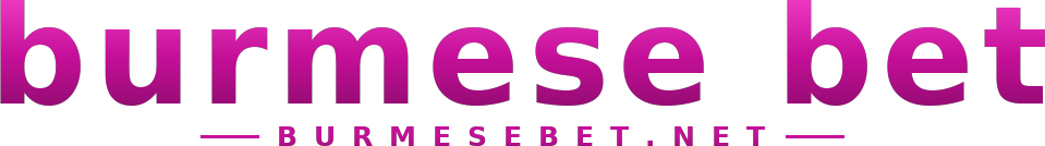 burmese bet logo